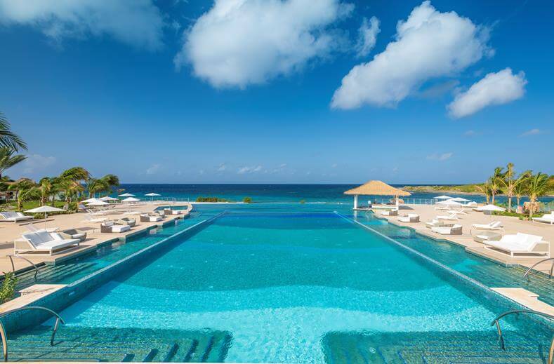 Sandals Royal Curacao Prijzen Informatie Foto S Cura Aogids